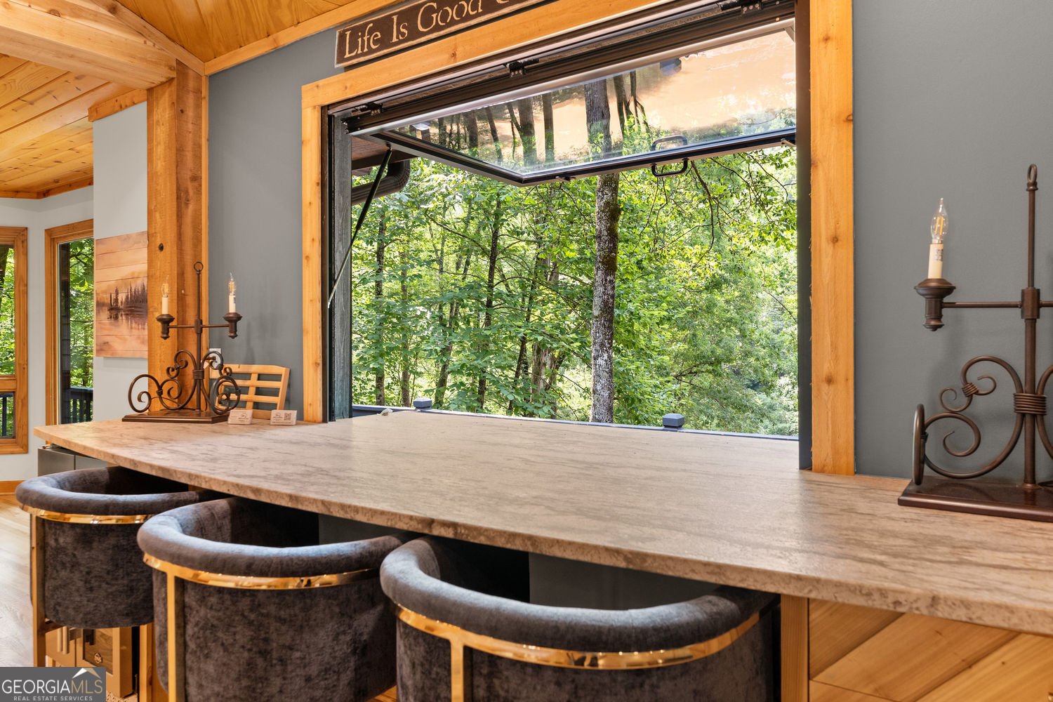 338 Woody Tucker Road Dawsonville - Photo 35