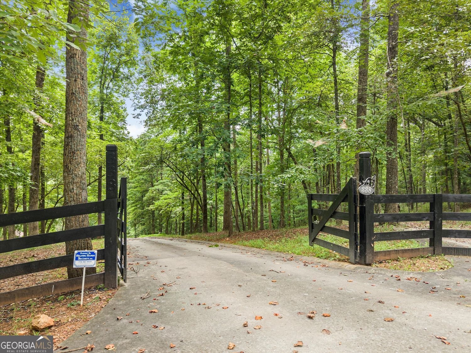 338 Woody Tucker Road Dawsonville - Photo 7