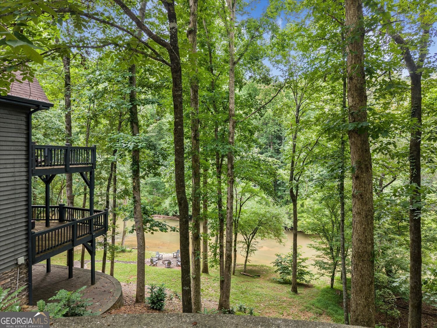 338 Woody Tucker Road Dawsonville - Photo 8