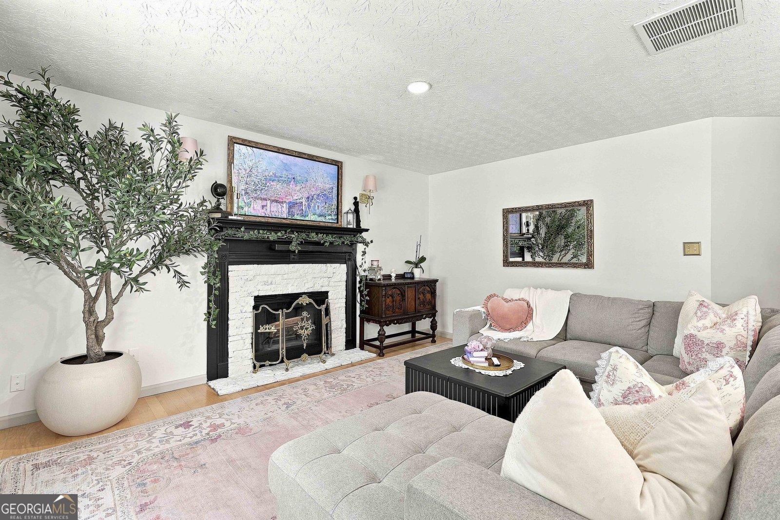 77 Manchester Drive Newnan - Photo 17