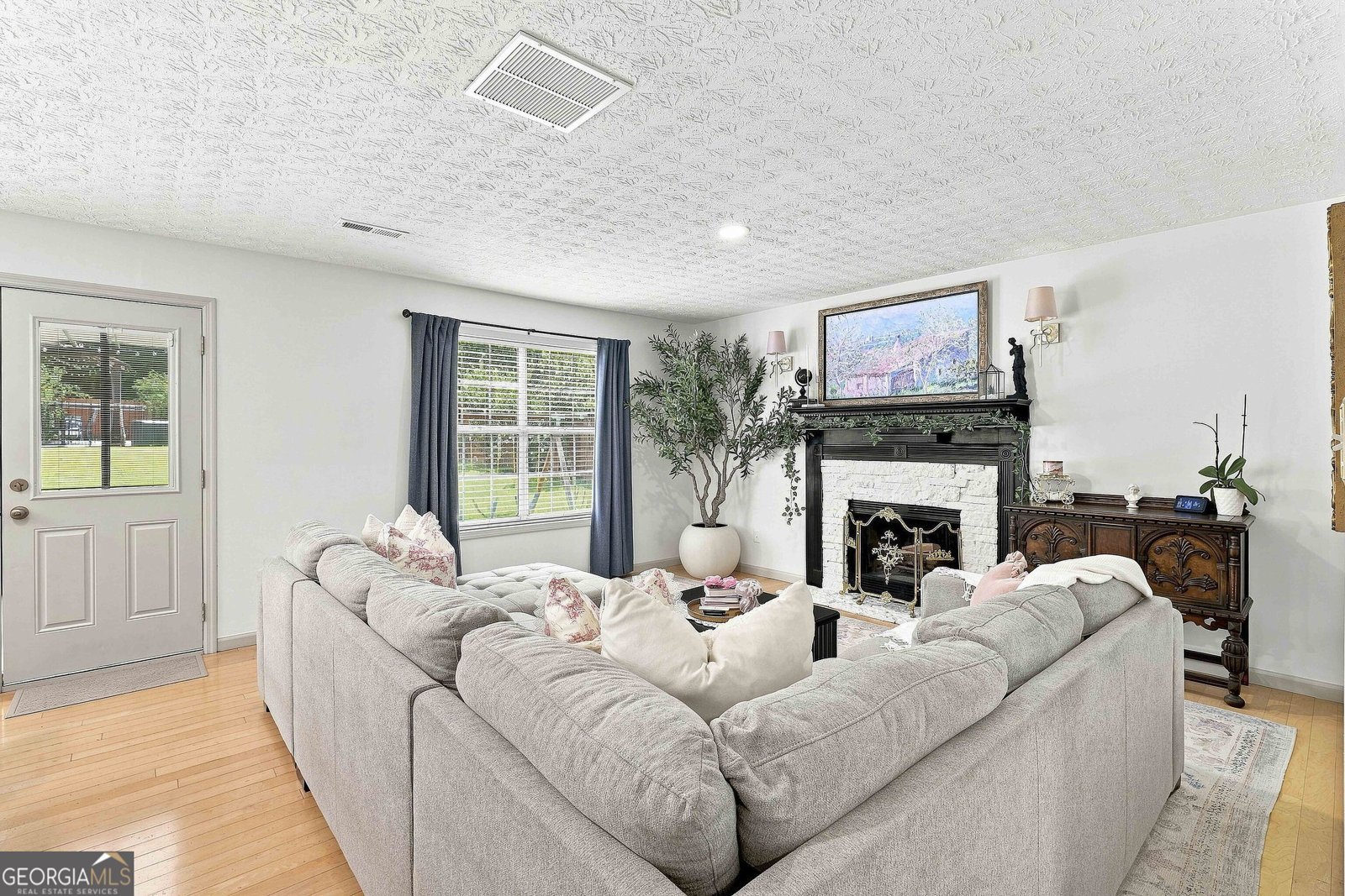 77 Manchester Drive Newnan - Photo 18