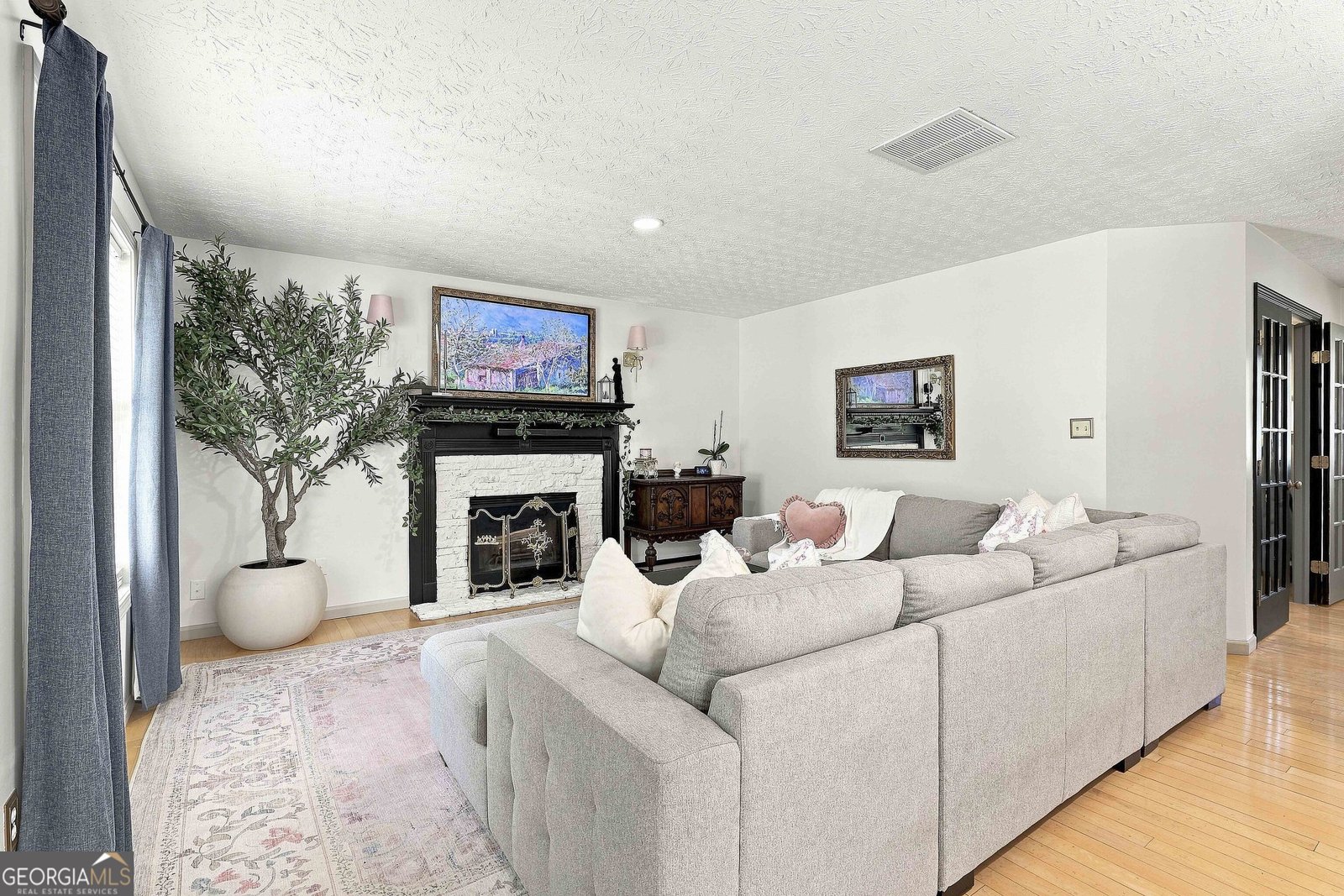 77 Manchester Drive Newnan - Photo 19