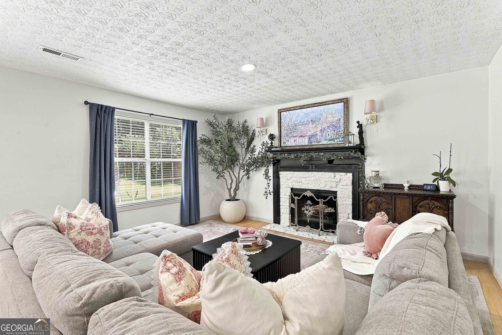 77 Manchester Drive Newnan - Photo 20