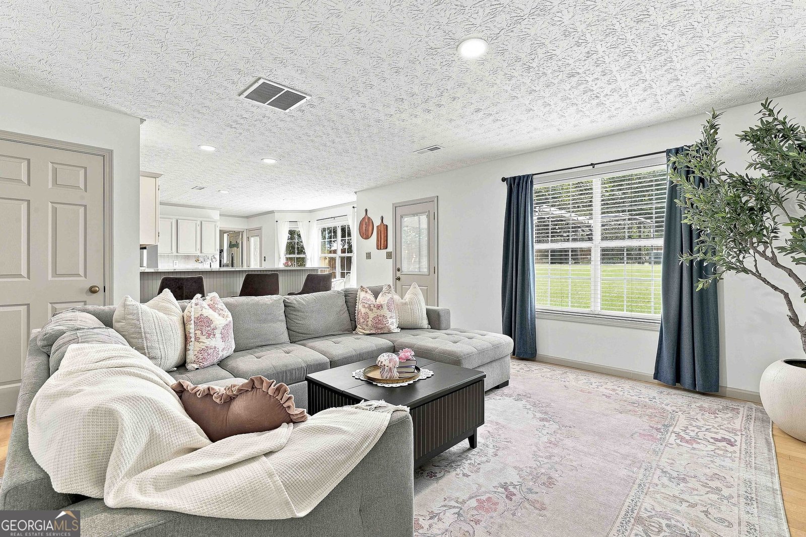 77 Manchester Drive Newnan - Photo 22