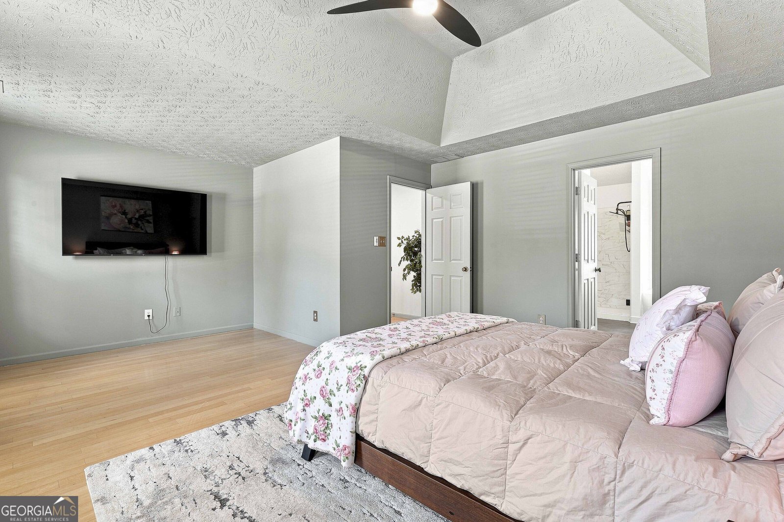 77 Manchester Drive Newnan - Photo 32