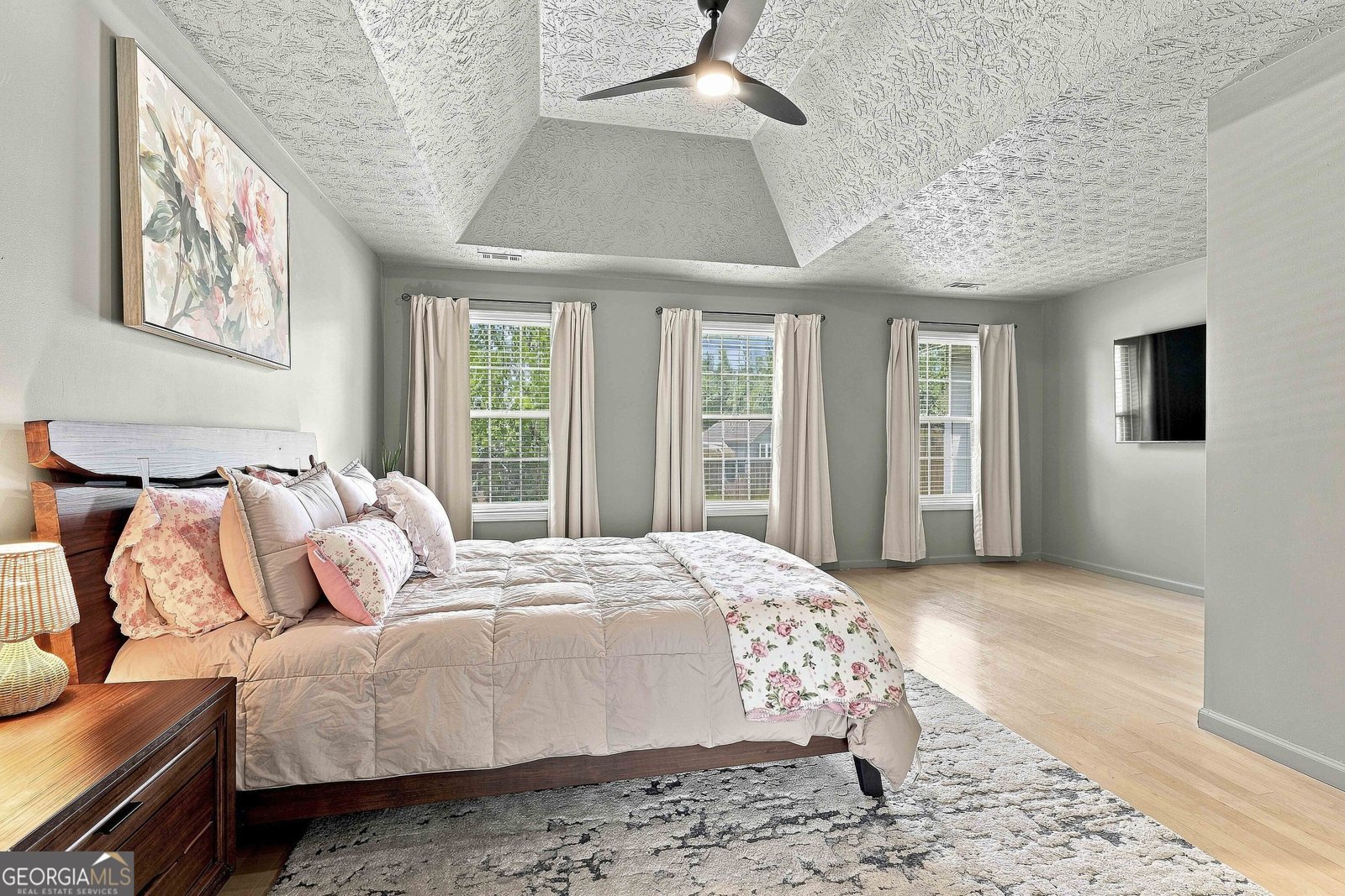 77 Manchester Drive Newnan - Photo 33