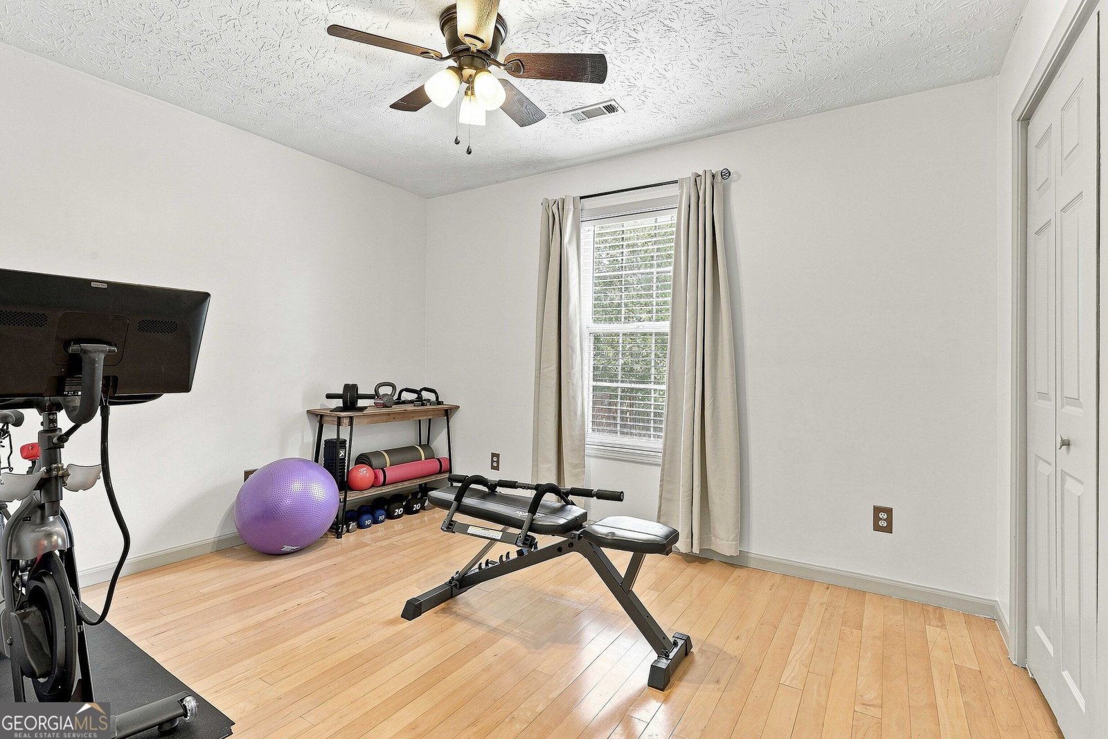 77 Manchester Drive Newnan - Photo 41