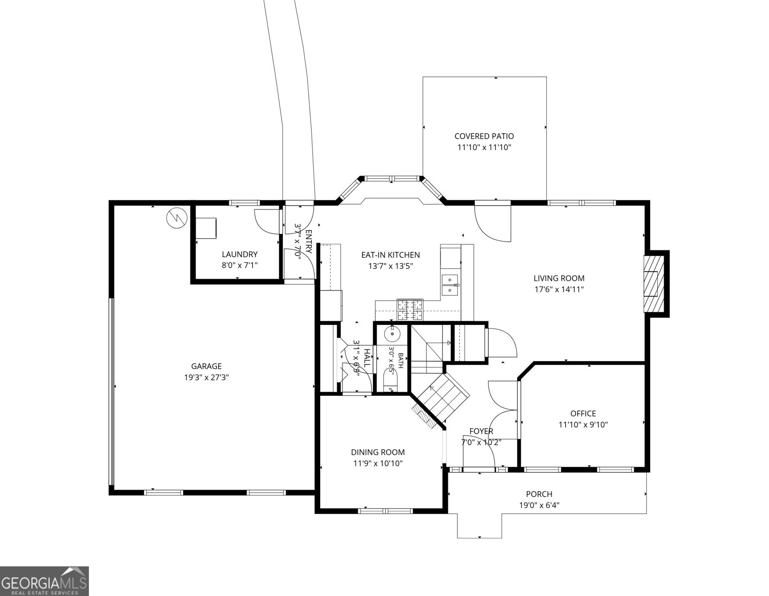 77 Manchester Drive Newnan - Photo 43