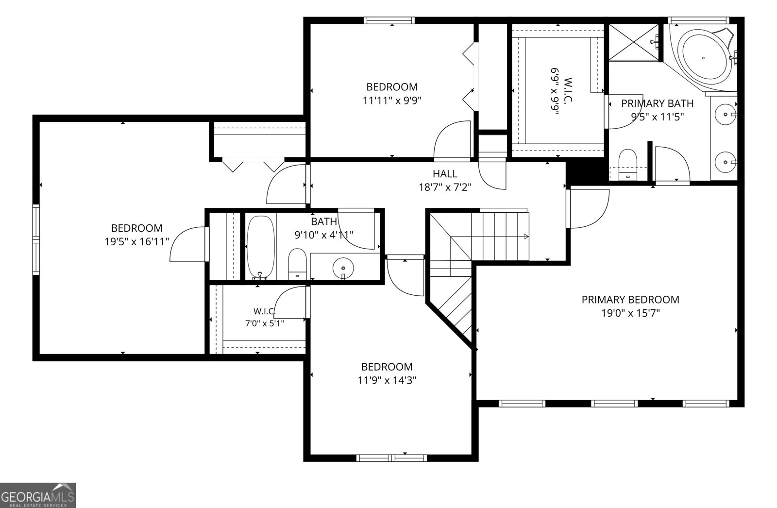 77 Manchester Drive Newnan - Photo 44