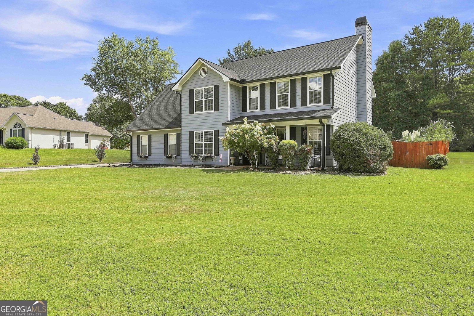 77 Manchester Drive Newnan - Photo 46