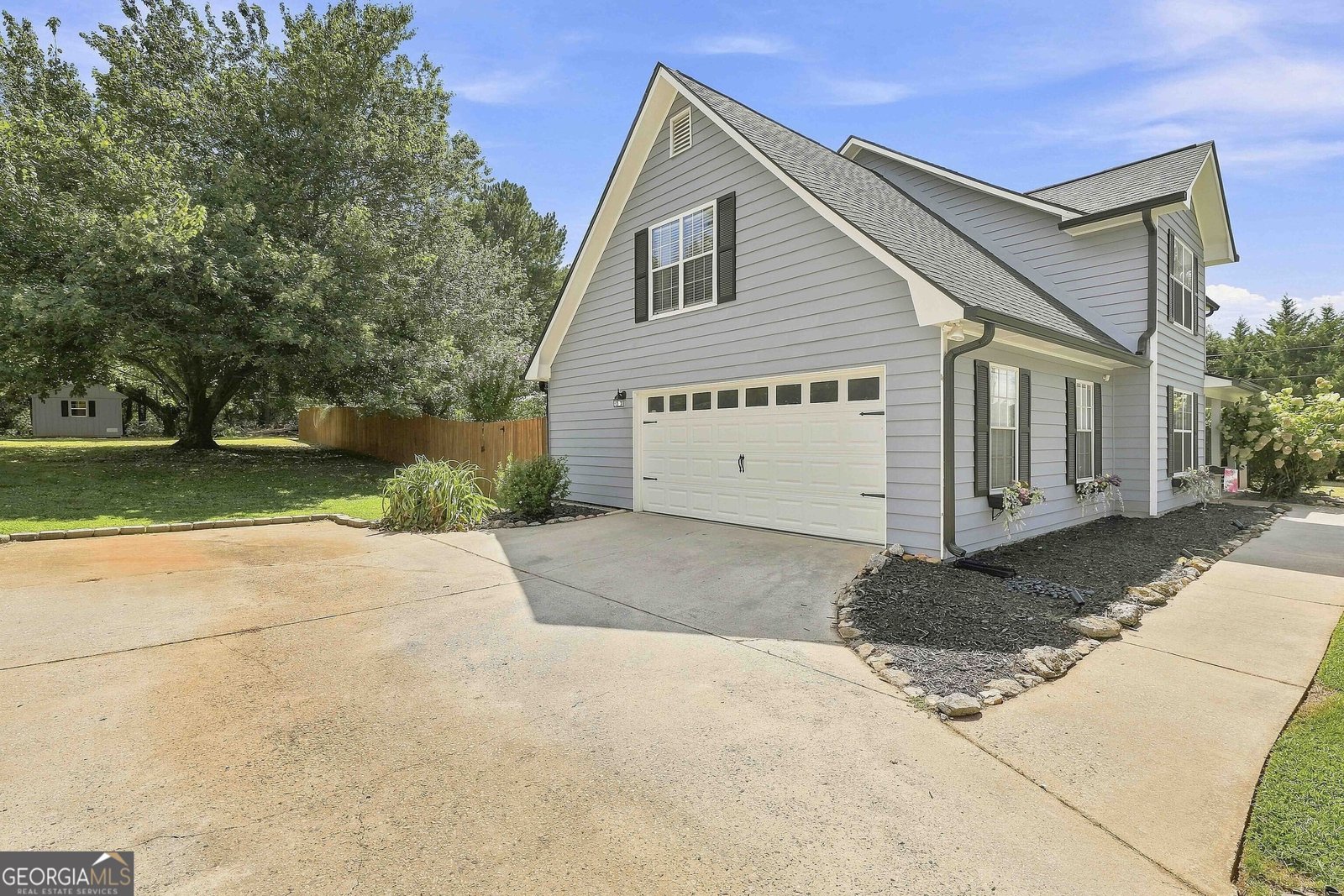 77 Manchester Drive Newnan - Photo 47