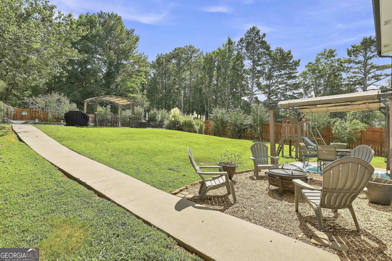 77 Manchester Drive Newnan - Photo 48