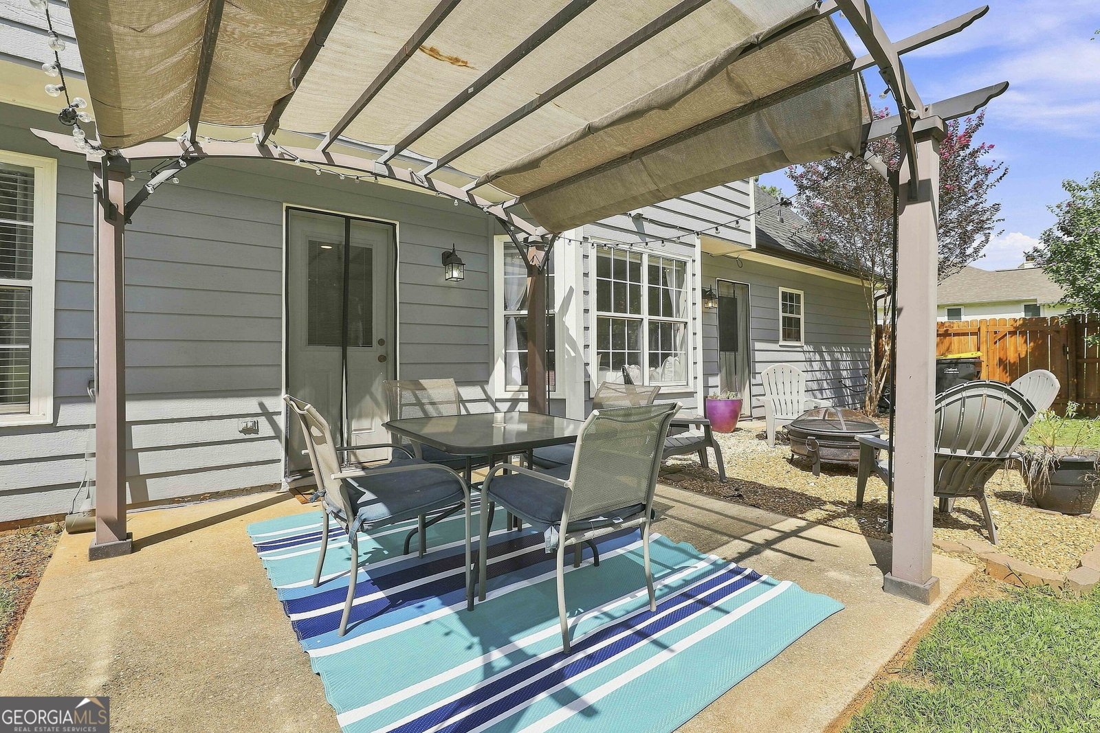 77 Manchester Drive Newnan - Photo 49