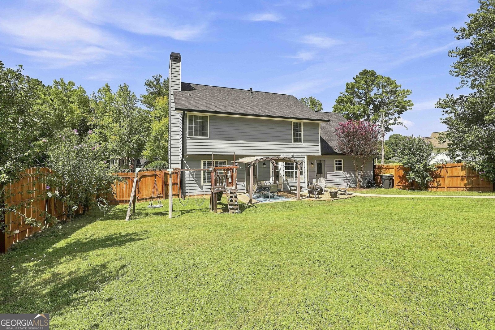 77 Manchester Drive Newnan - Photo 51