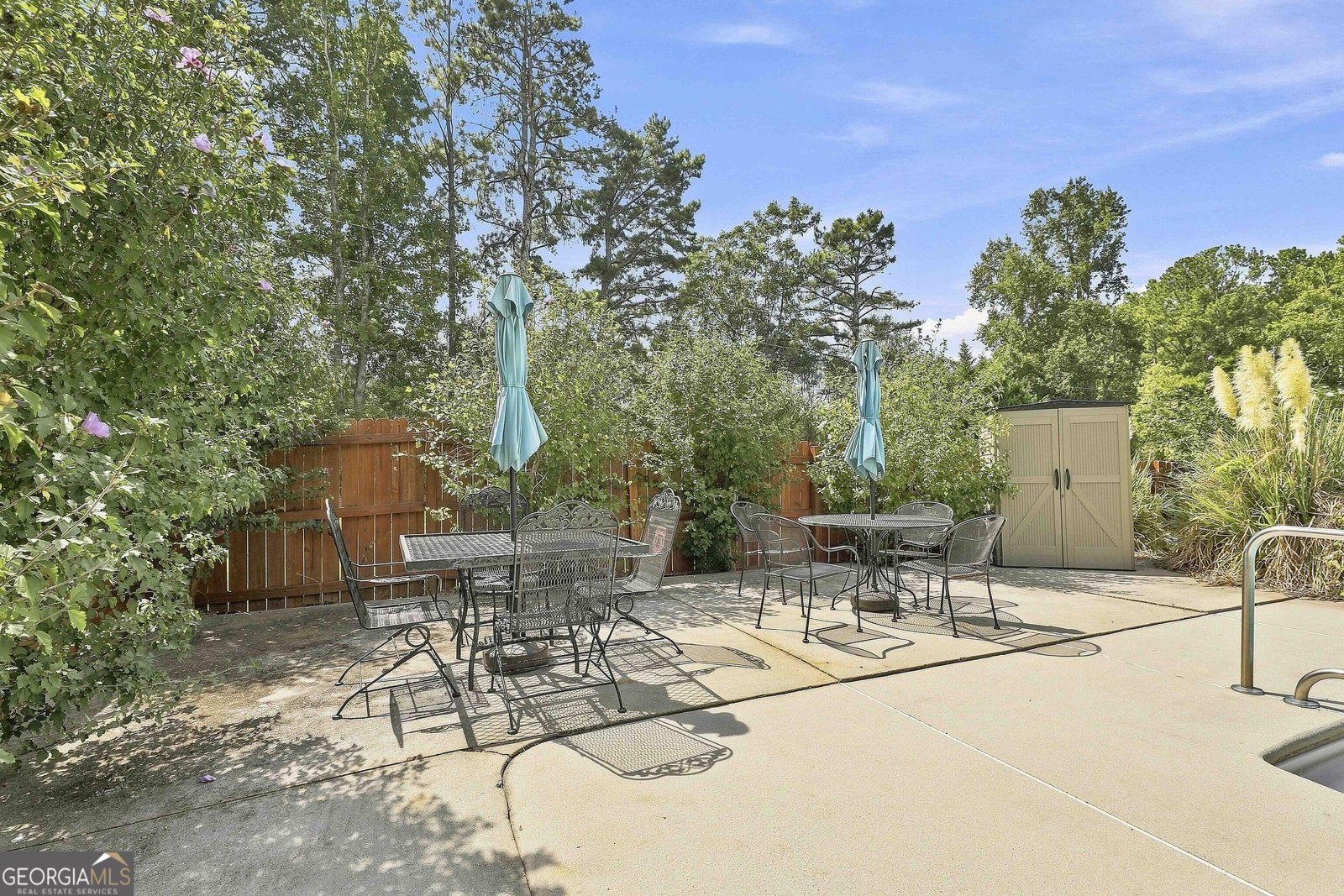 77 Manchester Drive Newnan - Photo 52