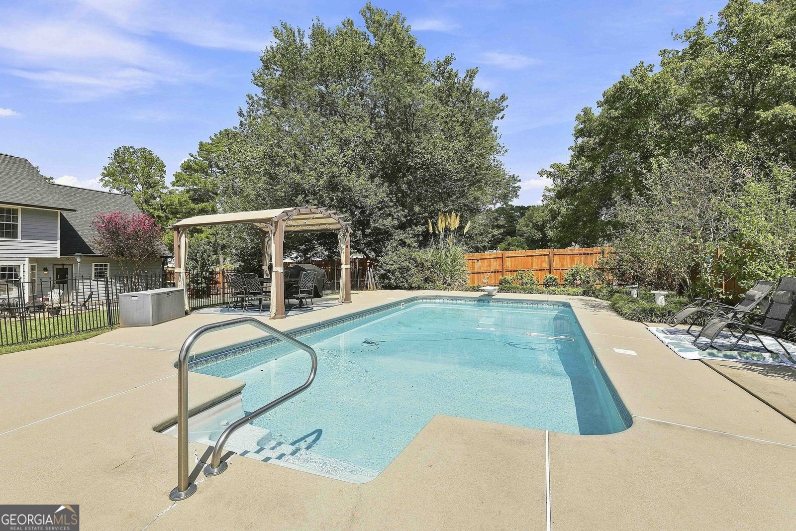 77 Manchester Drive Newnan - Photo 53