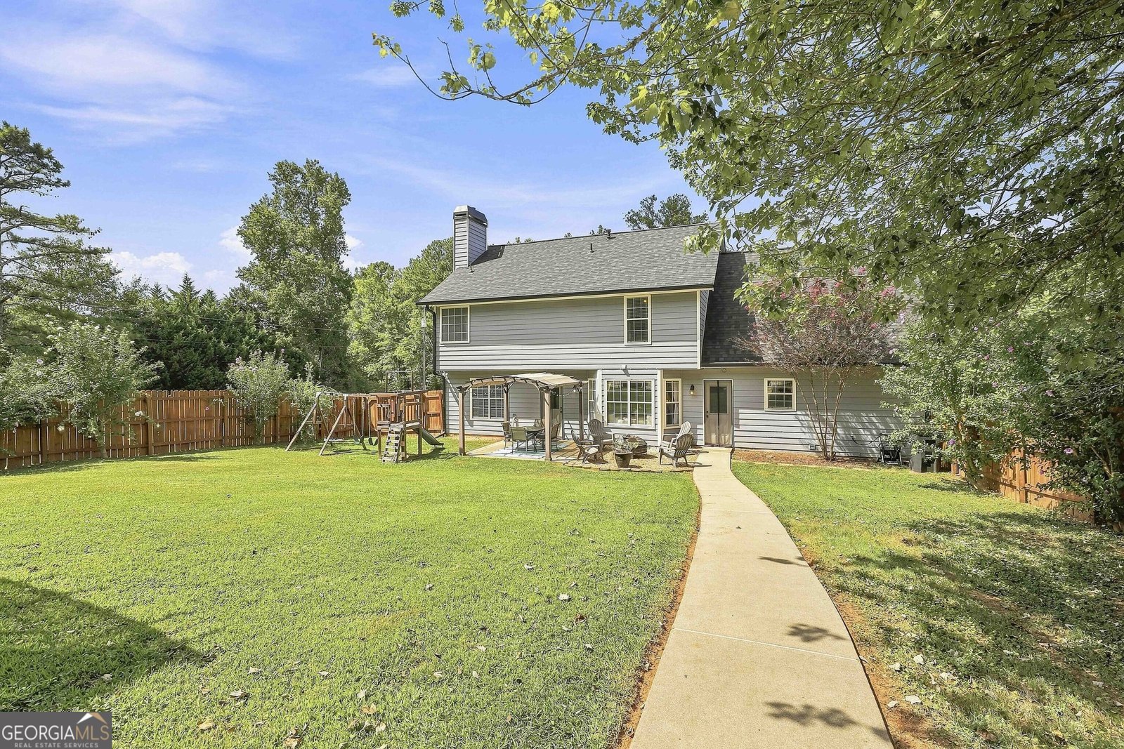 77 Manchester Drive Newnan - Photo 54
