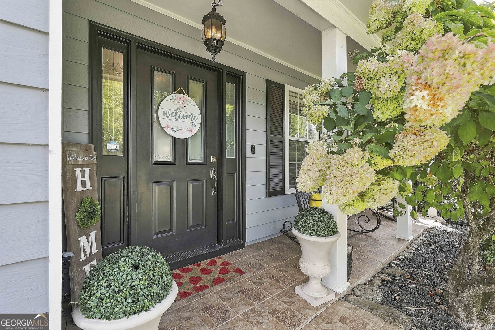 77 Manchester Drive Newnan - Photo 8