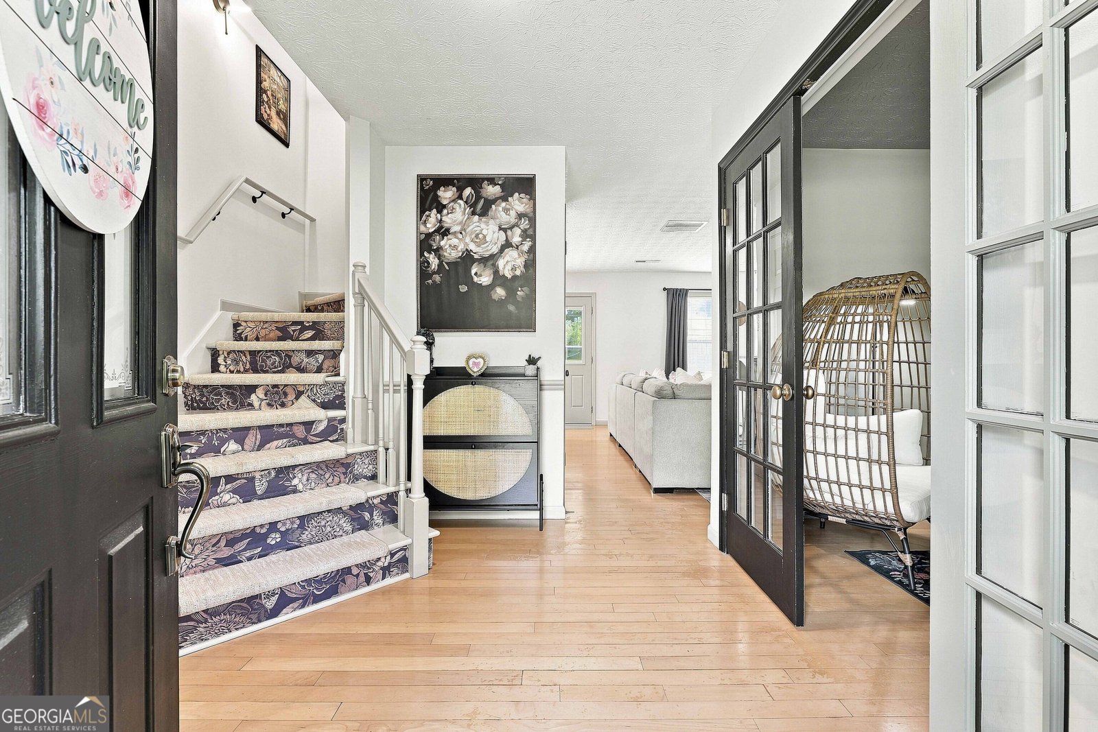 77 Manchester Drive Newnan - Photo 9