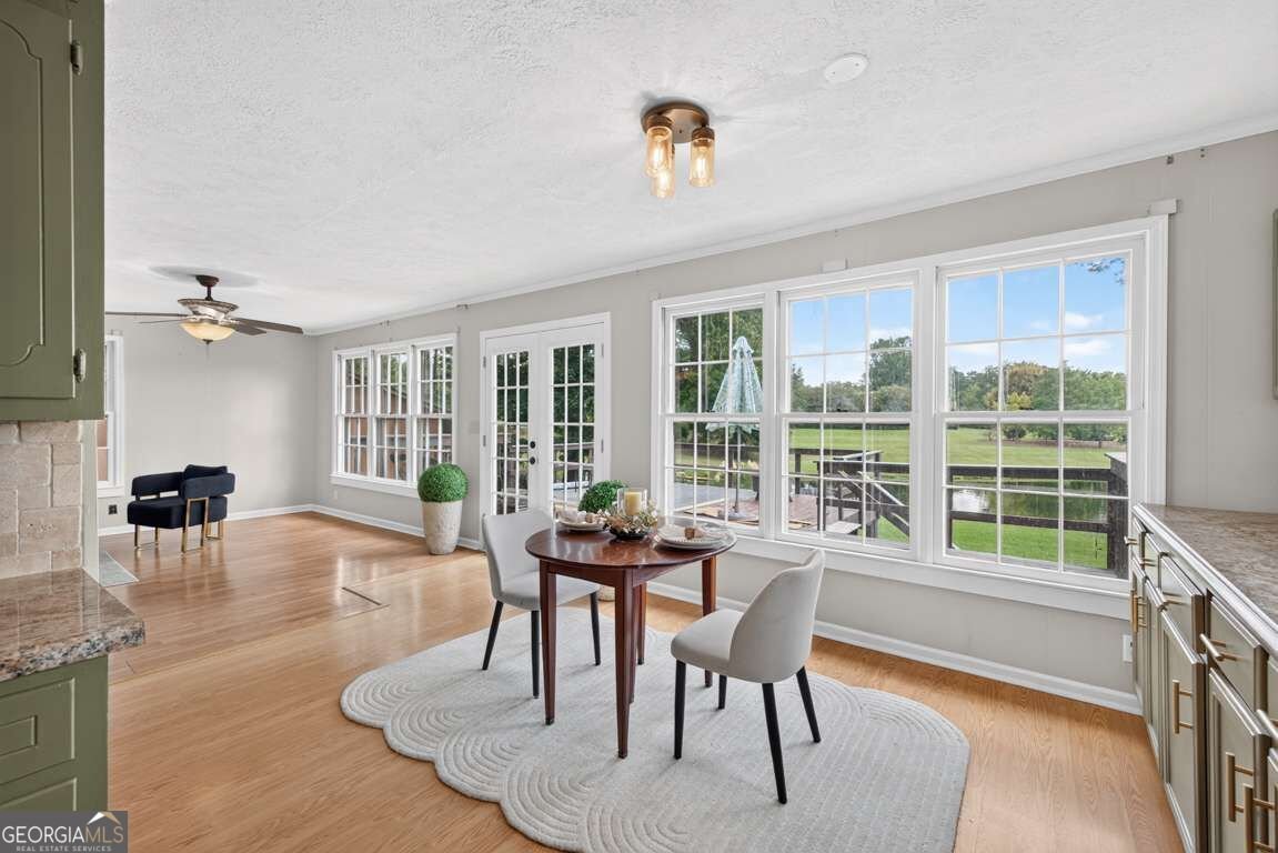 976 Walker Lake Road Conyers - Photo 10