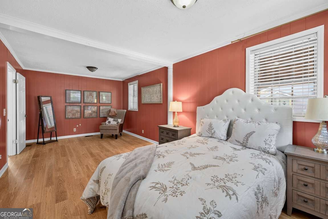 976 Walker Lake Road Conyers - Photo 16