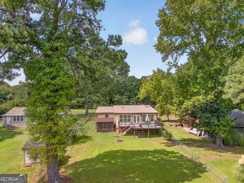 976 Walker Lake Road Conyers - Photo 30