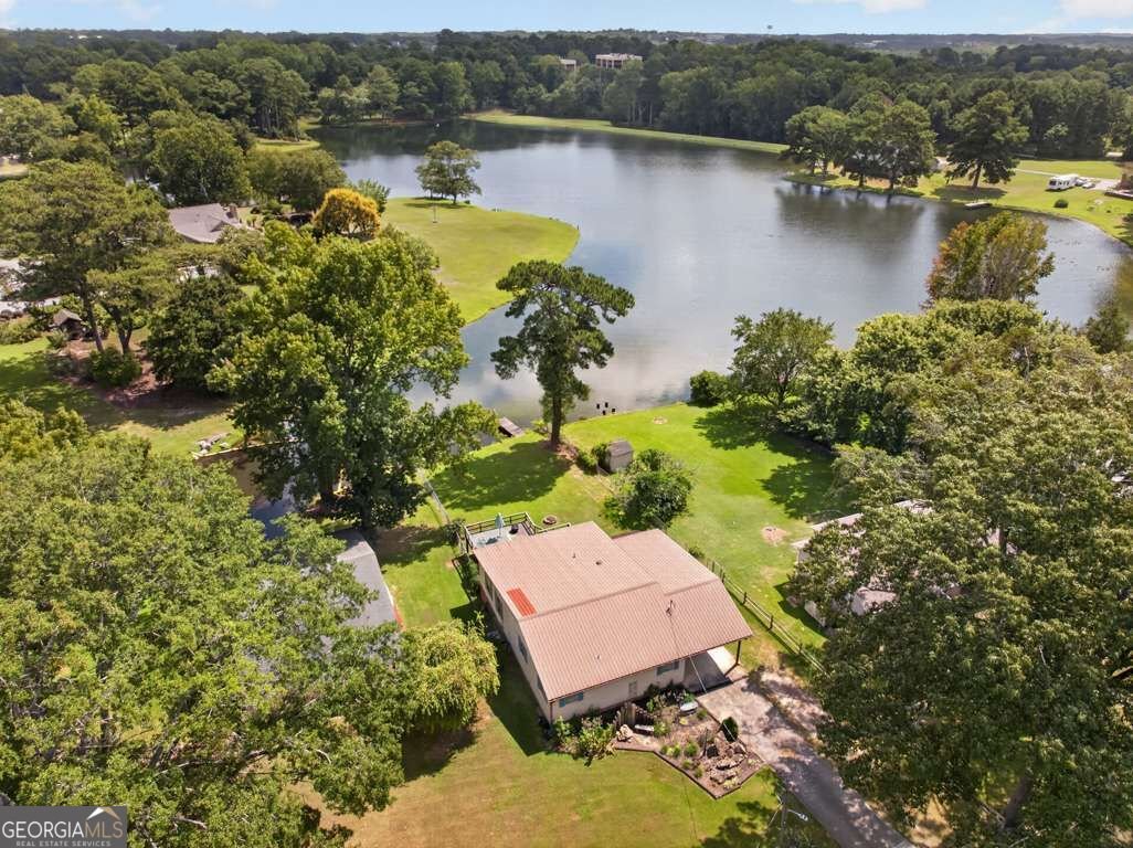 976 Walker Lake Road Conyers - Photo 32