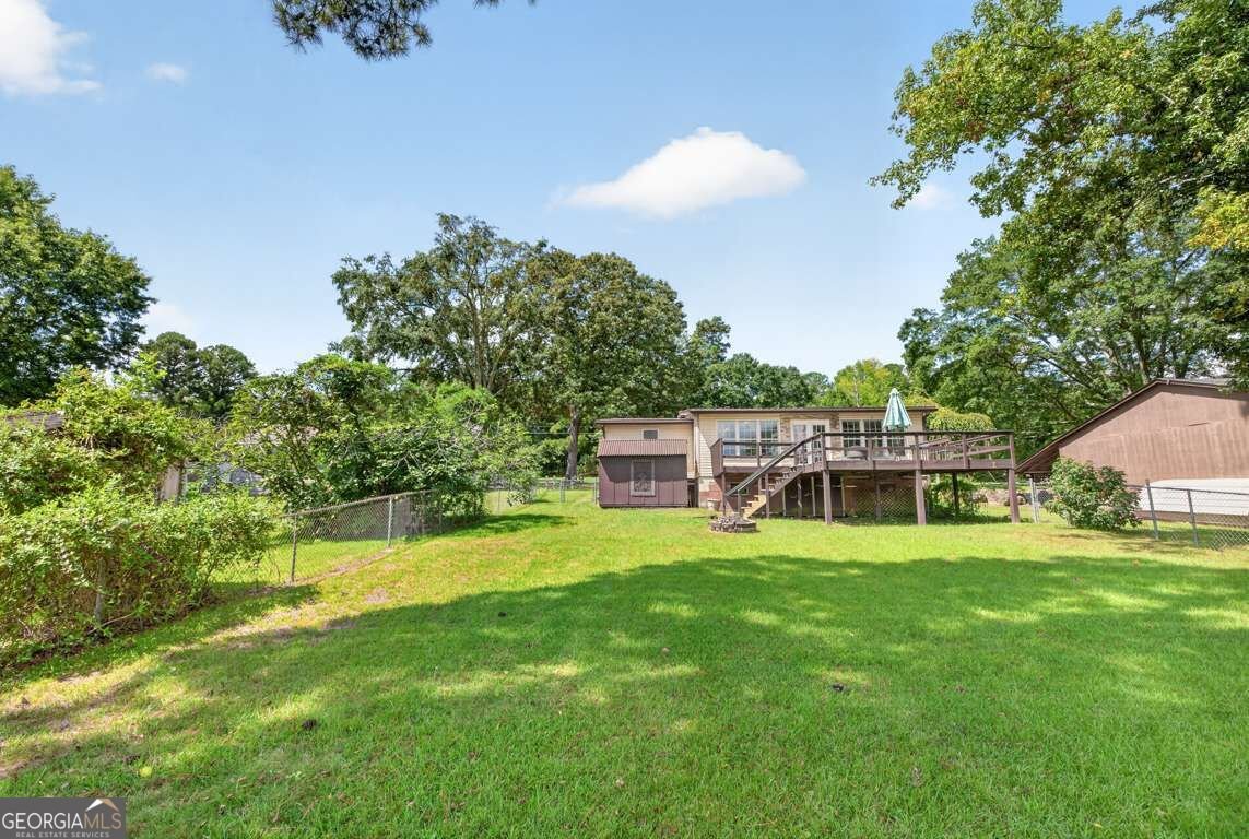 976 Walker Lake Road Conyers - Photo 34