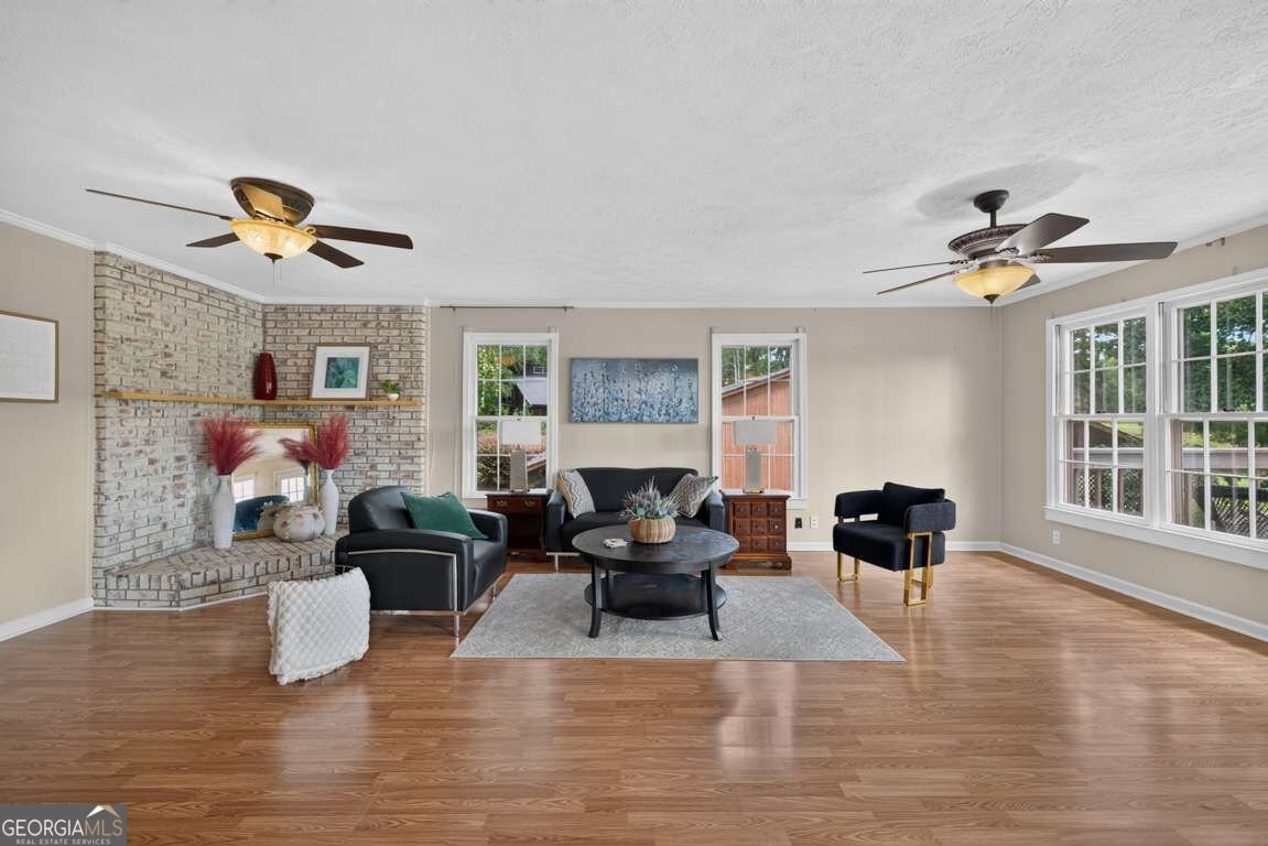 976 Walker Lake Road Conyers - Photo 8