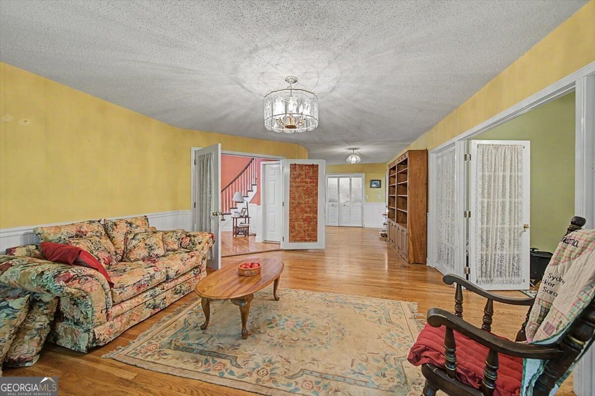 430 Legion Lake Road Villa Rica - Photo 10