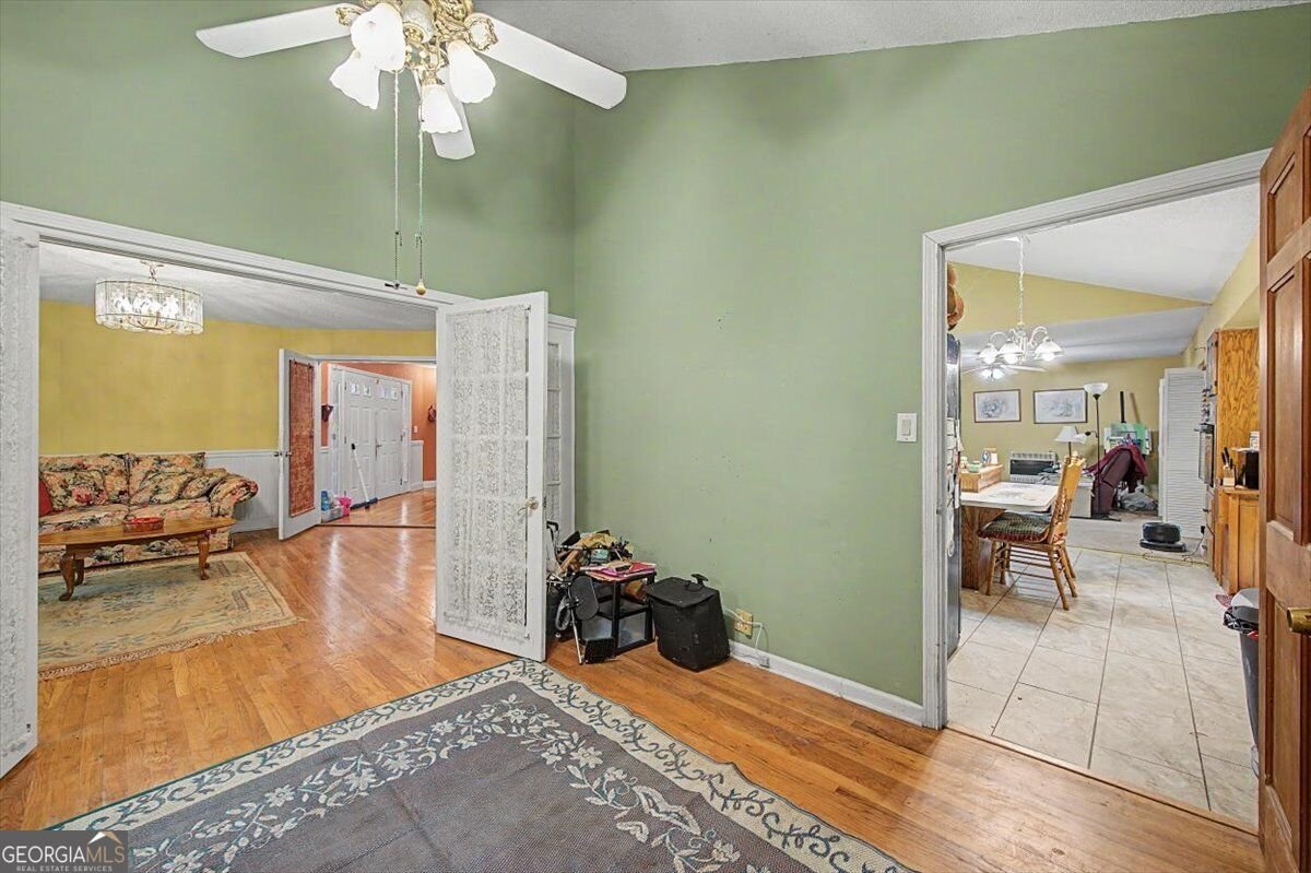430 Legion Lake Road Villa Rica - Photo 13