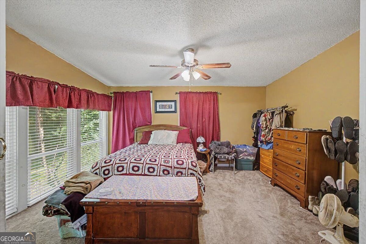 430 Legion Lake Road Villa Rica - Photo 25
