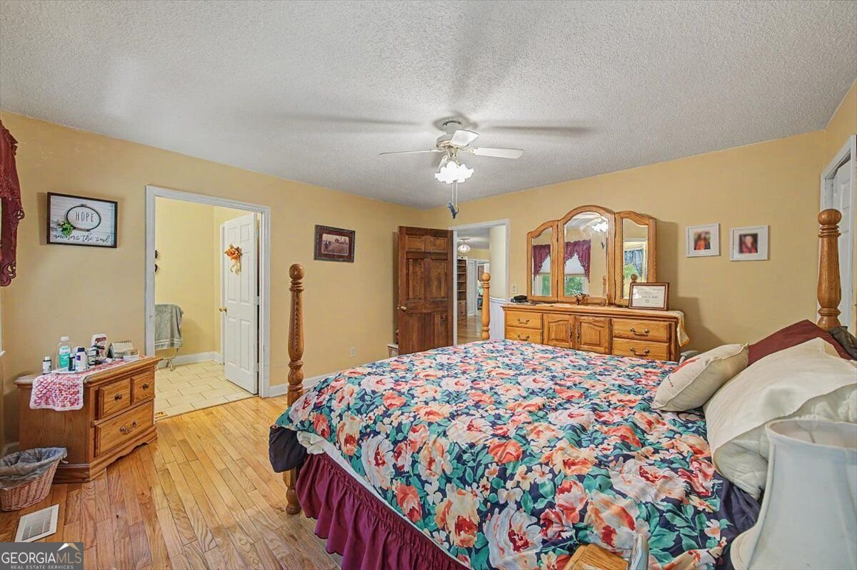 430 Legion Lake Road Villa Rica - Photo 27