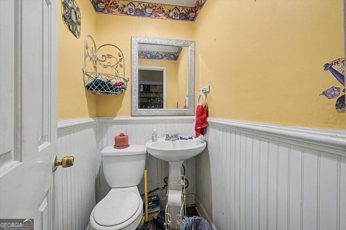 430 Legion Lake Road Villa Rica - Photo 32