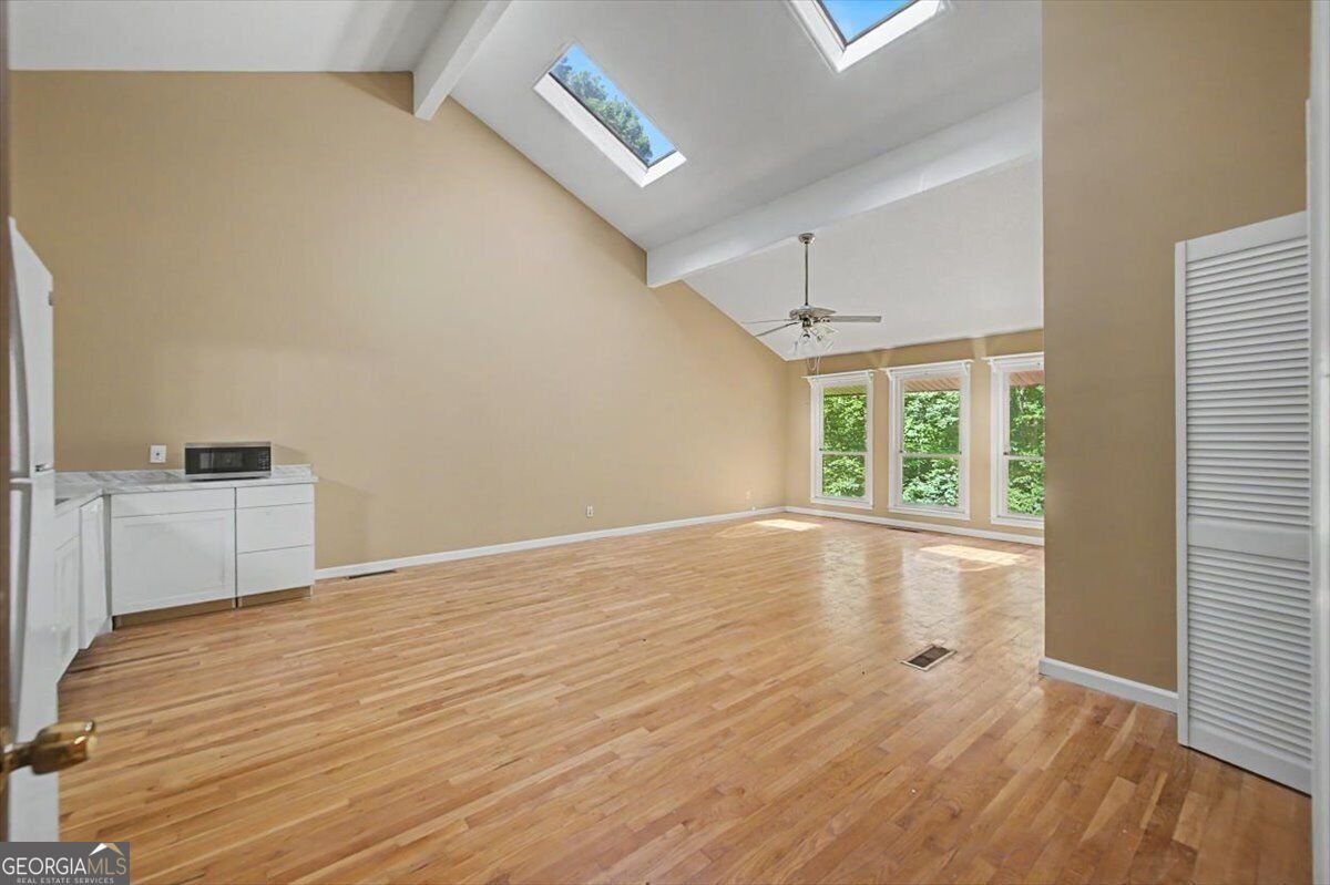 430 Legion Lake Road Villa Rica - Photo 34