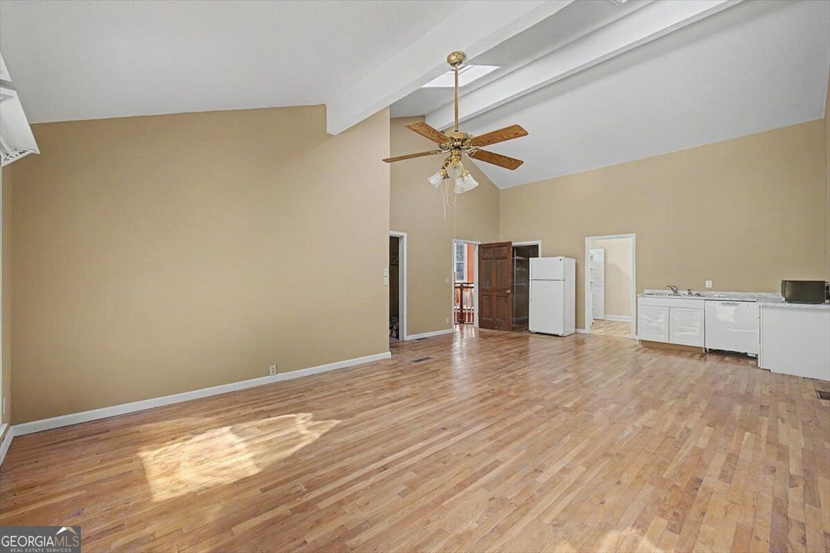 430 Legion Lake Road Villa Rica - Photo 35