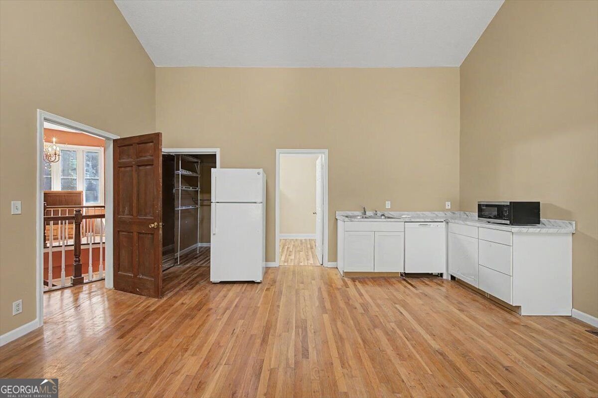 430 Legion Lake Road Villa Rica - Photo 36