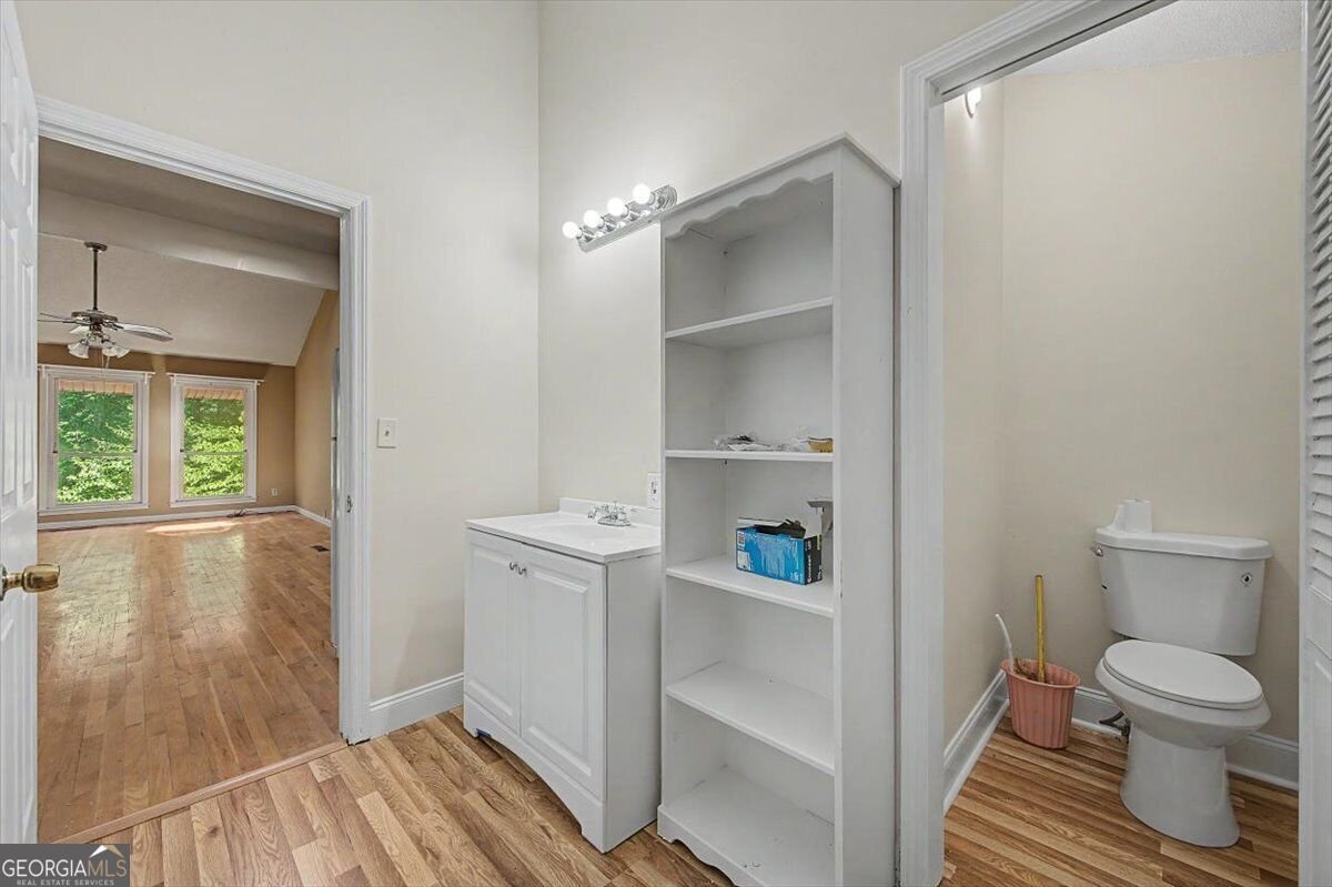 430 Legion Lake Road Villa Rica - Photo 39