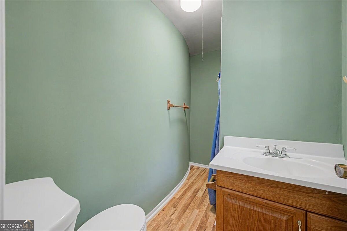 430 Legion Lake Road Villa Rica - Photo 42