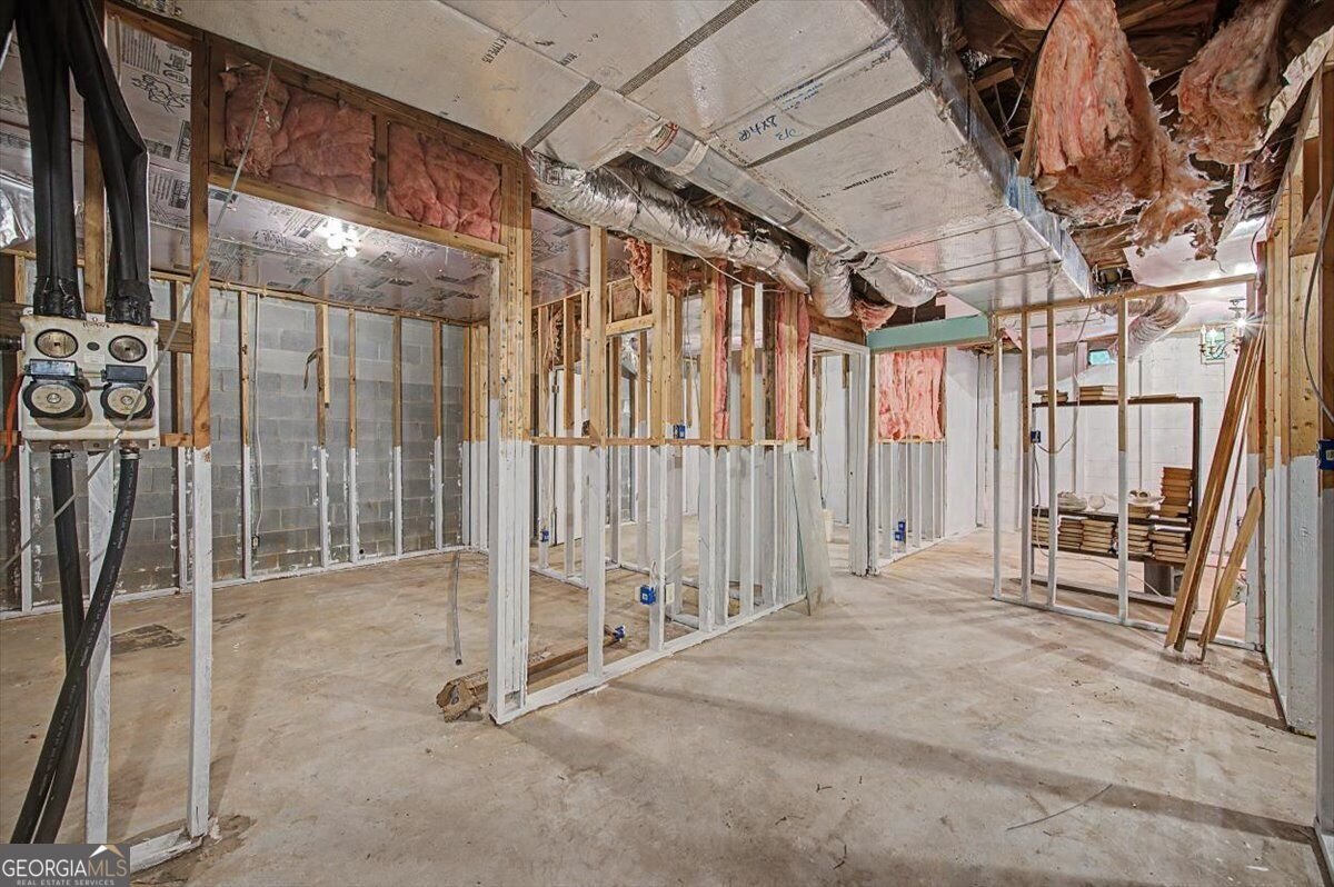 430 Legion Lake Road Villa Rica - Photo 44