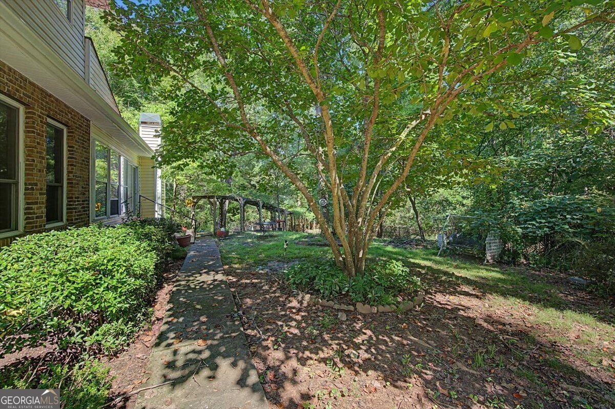 430 Legion Lake Road Villa Rica - Photo 46