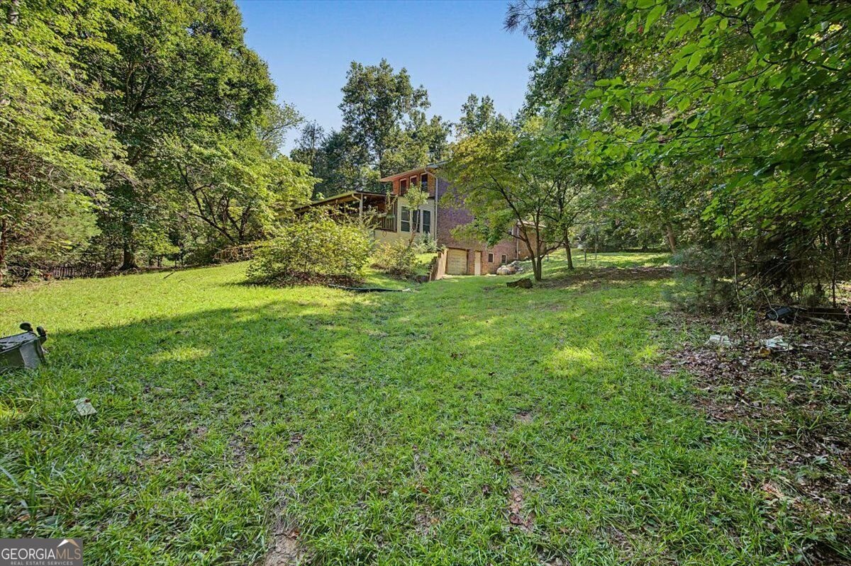430 Legion Lake Road Villa Rica - Photo 50