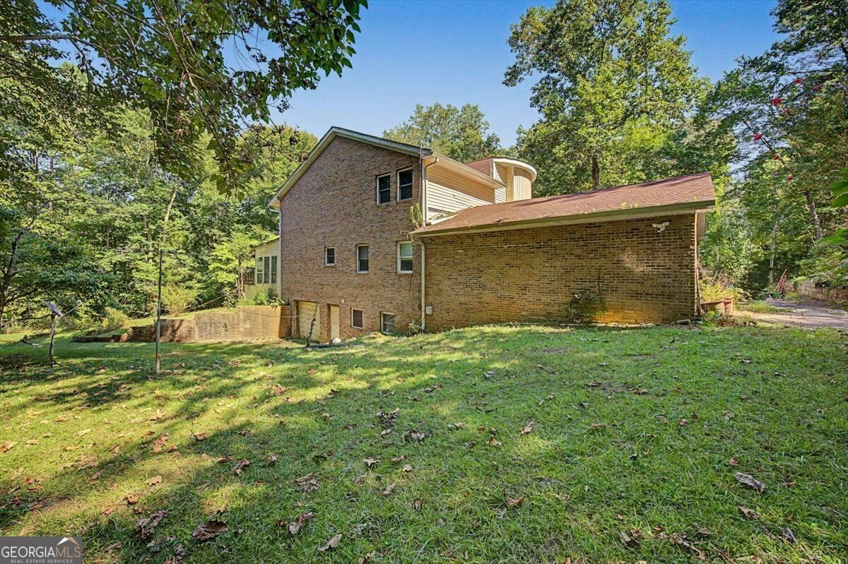 430 Legion Lake Road Villa Rica - Photo 51