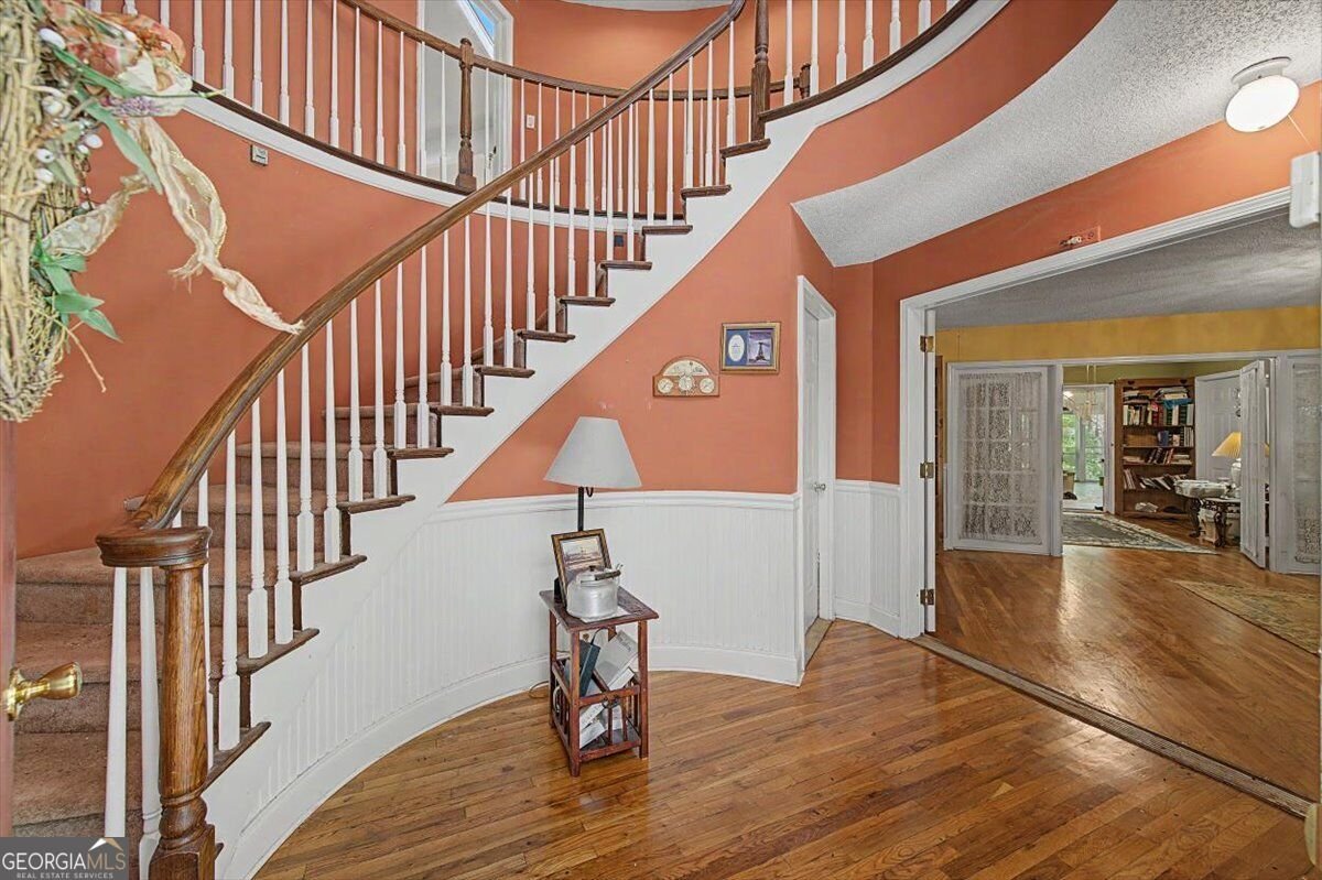 430 Legion Lake Road Villa Rica - Photo 6