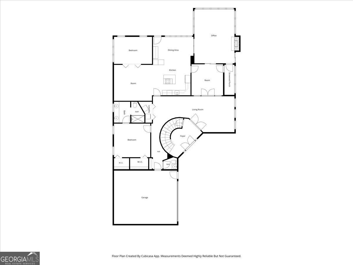 430 Legion Lake Road Villa Rica - Photo 64