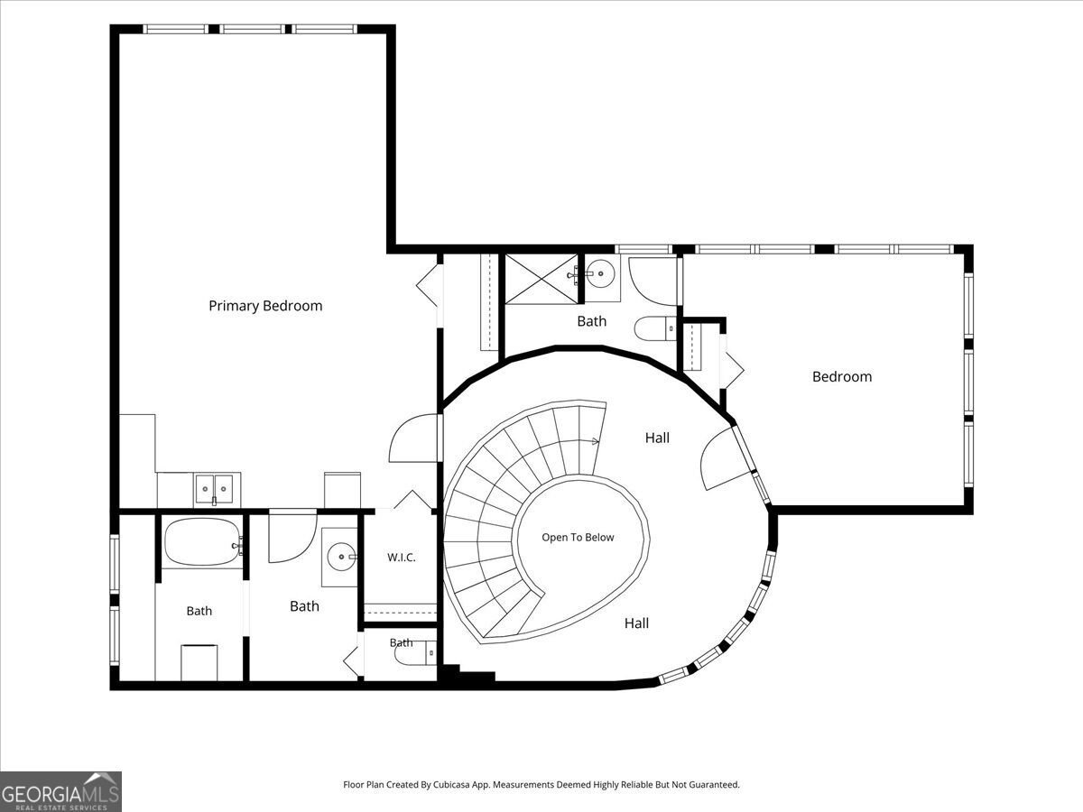 430 Legion Lake Road Villa Rica - Photo 65