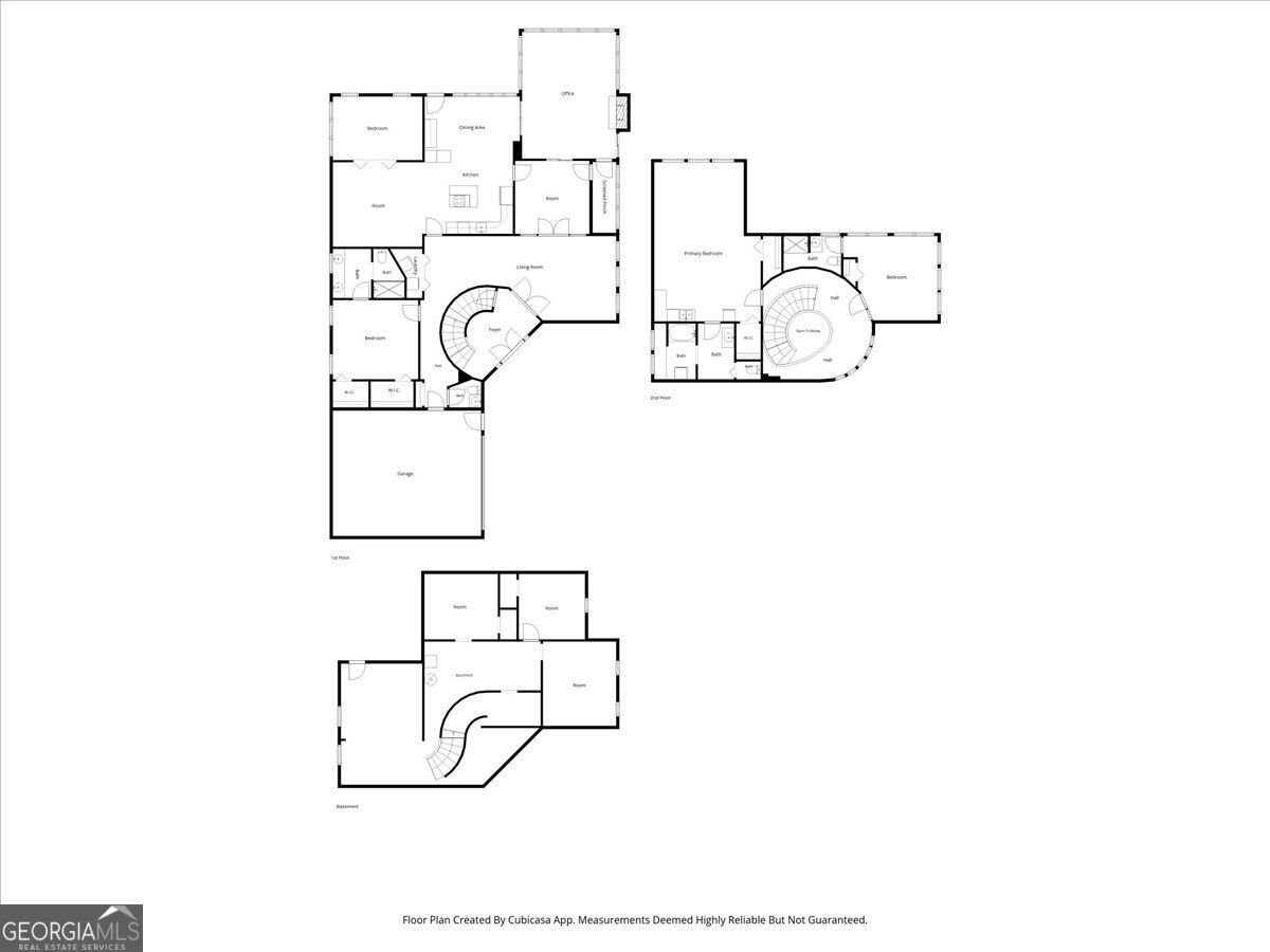 430 Legion Lake Road Villa Rica - Photo 66