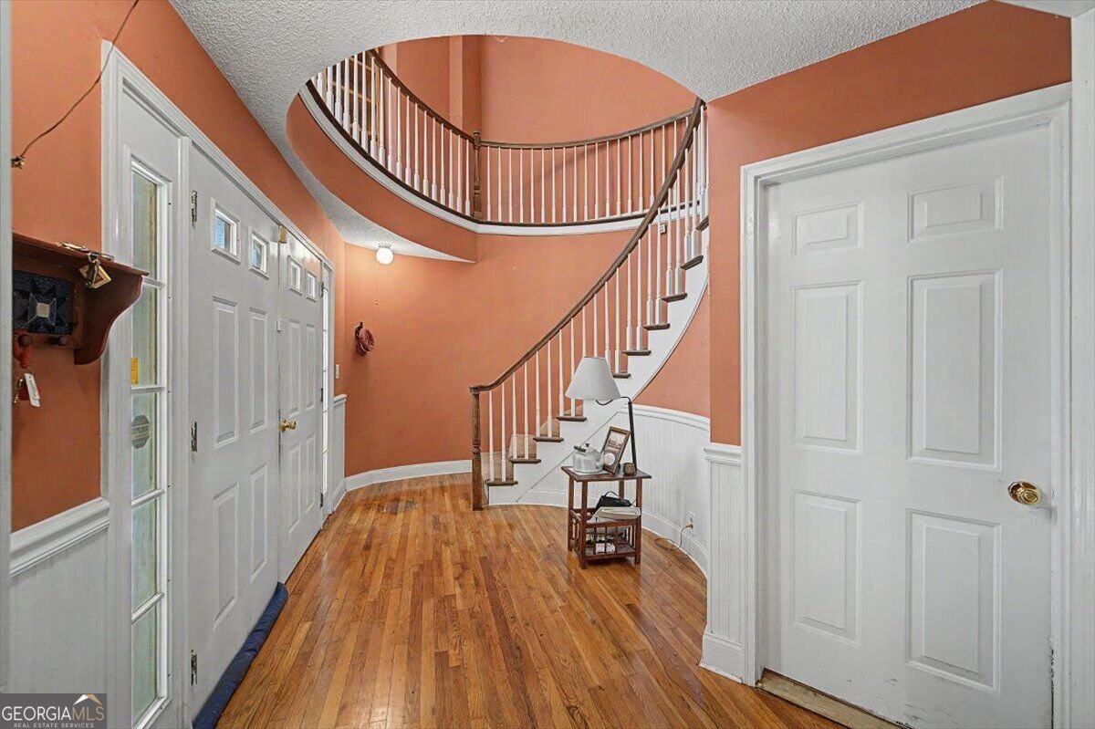 430 Legion Lake Road Villa Rica - Photo 7