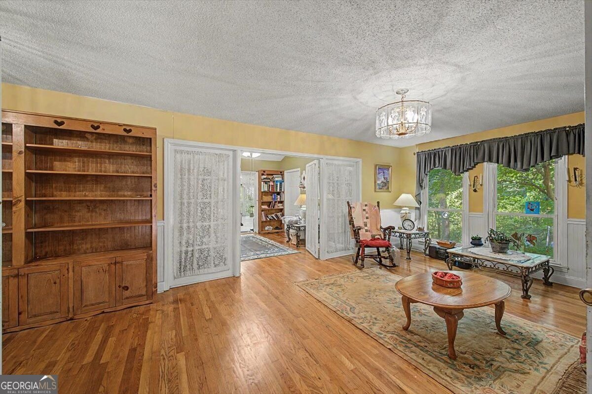 430 Legion Lake Road Villa Rica - Photo 8
