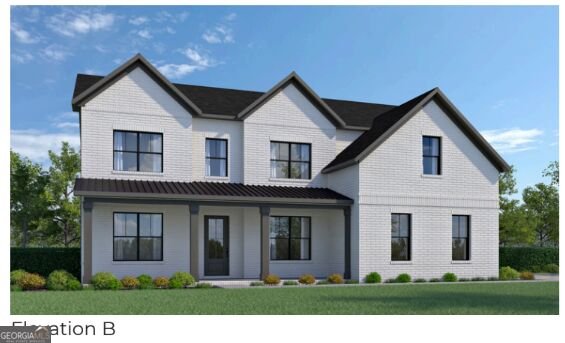 2205 Stoney Brook Lane Watkinsville - main photo